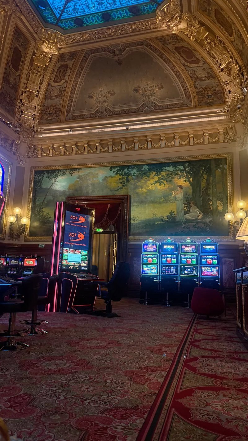 Overview of lizaro casino uk
